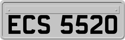 ECS5520