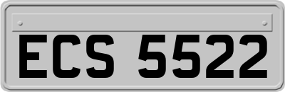 ECS5522