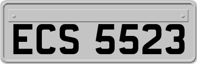 ECS5523