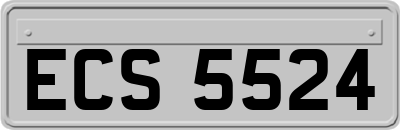 ECS5524