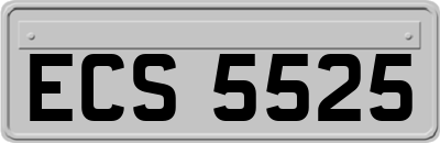 ECS5525