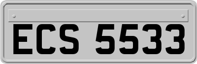 ECS5533