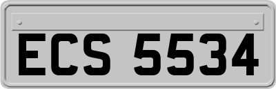 ECS5534