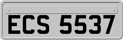 ECS5537