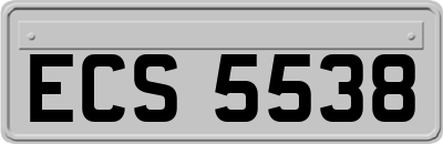 ECS5538
