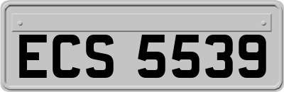 ECS5539