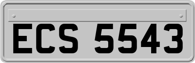ECS5543