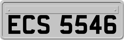 ECS5546