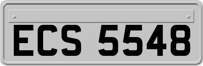 ECS5548
