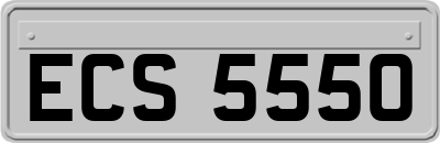 ECS5550
