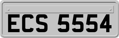 ECS5554