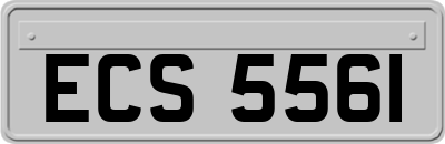 ECS5561