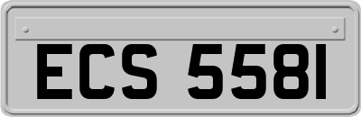 ECS5581