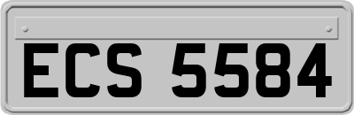 ECS5584