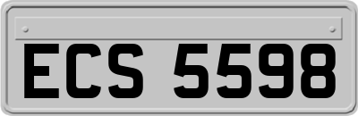 ECS5598