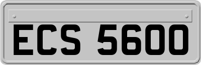 ECS5600