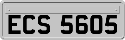 ECS5605