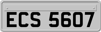 ECS5607