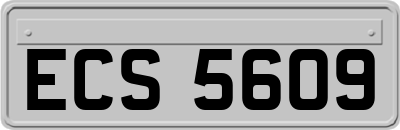 ECS5609