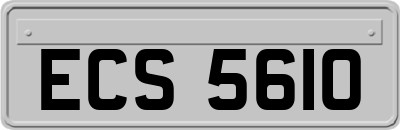 ECS5610