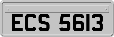 ECS5613