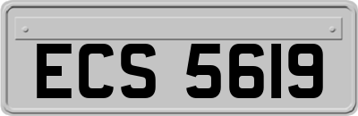 ECS5619