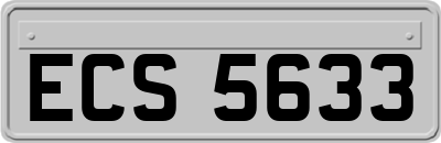 ECS5633