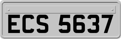 ECS5637