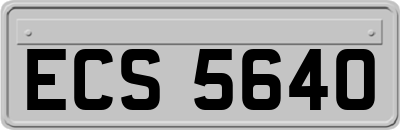 ECS5640