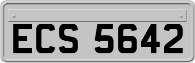 ECS5642