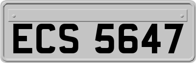 ECS5647