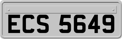ECS5649