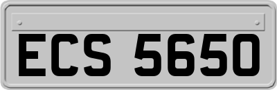 ECS5650