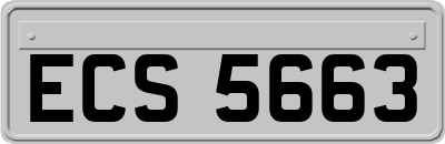 ECS5663