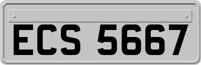 ECS5667