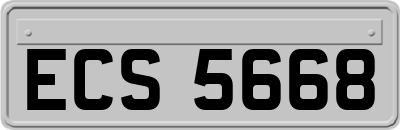 ECS5668