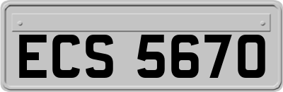 ECS5670