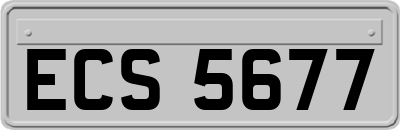 ECS5677