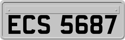 ECS5687