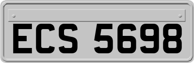 ECS5698