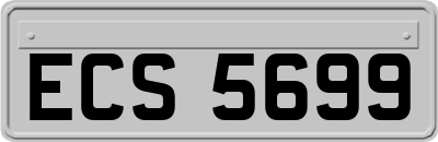 ECS5699