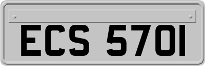 ECS5701