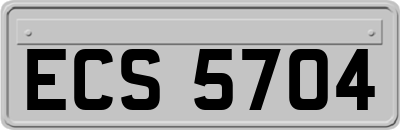 ECS5704
