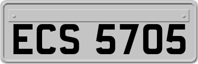 ECS5705
