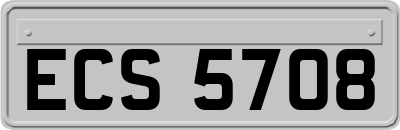ECS5708