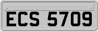 ECS5709