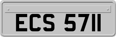 ECS5711
