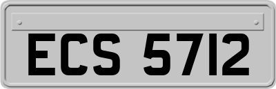 ECS5712