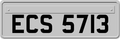 ECS5713