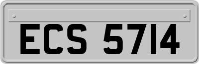 ECS5714